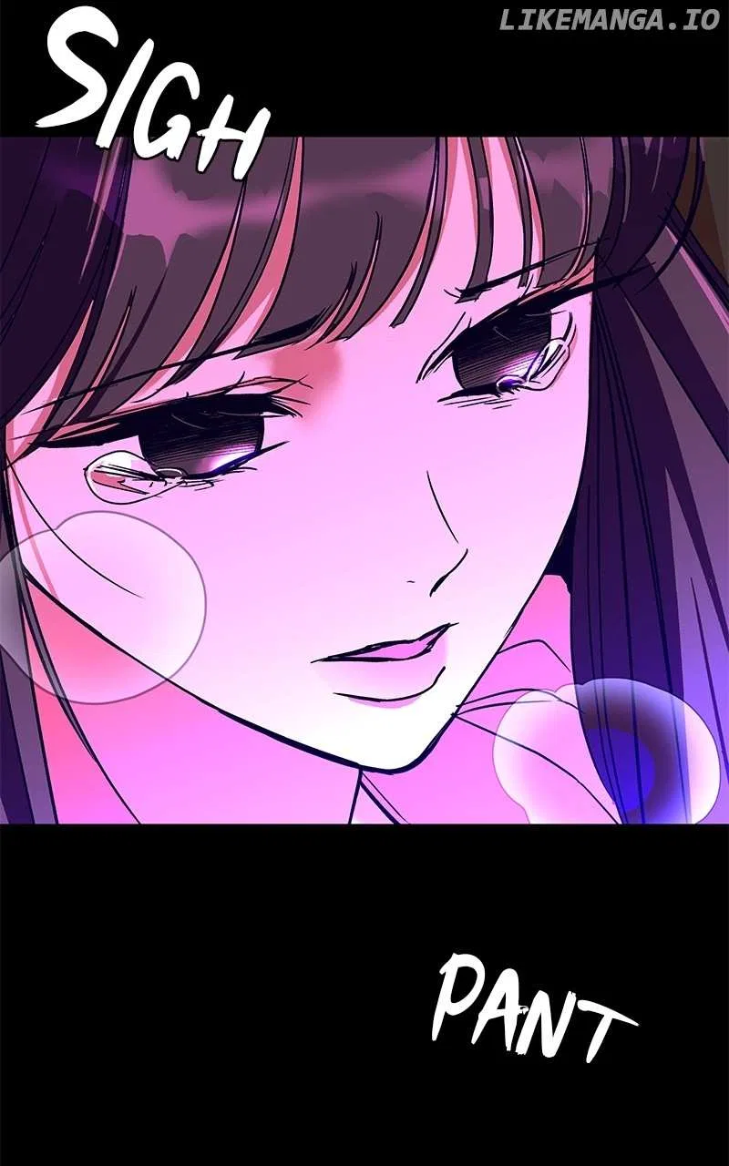 How a Goddess Wins Over Tigers Chapter 43 – Page 71