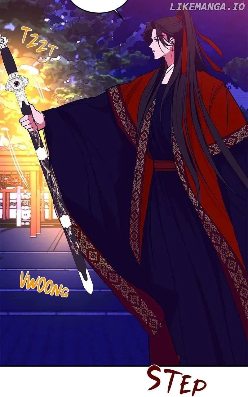 How a Goddess Wins Over Tigers Chapter 43 – Page 77