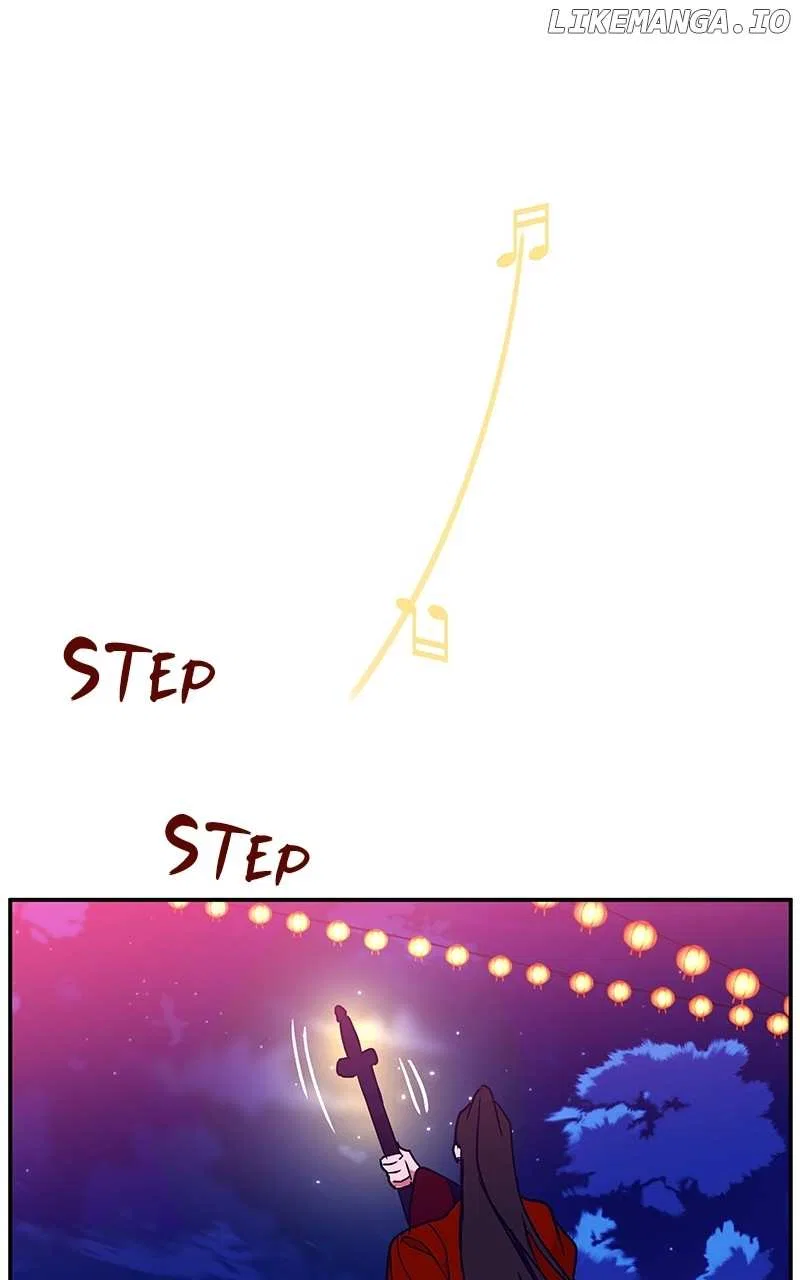 How a Goddess Wins Over Tigers Chapter 43 – Page 78