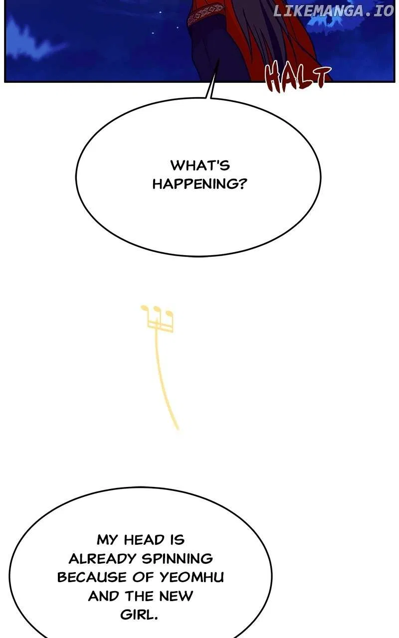 How a Goddess Wins Over Tigers Chapter 43 – Page 79