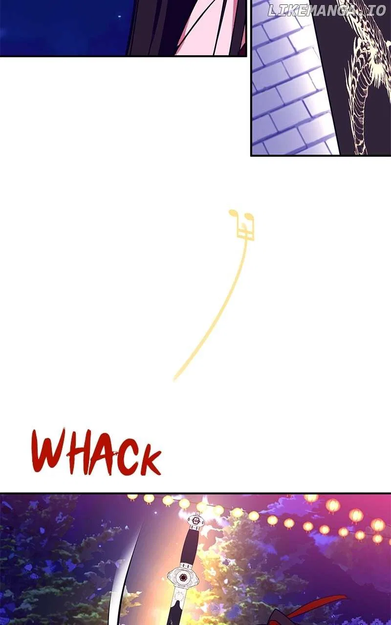 How a Goddess Wins Over Tigers Chapter 43 – Page 81