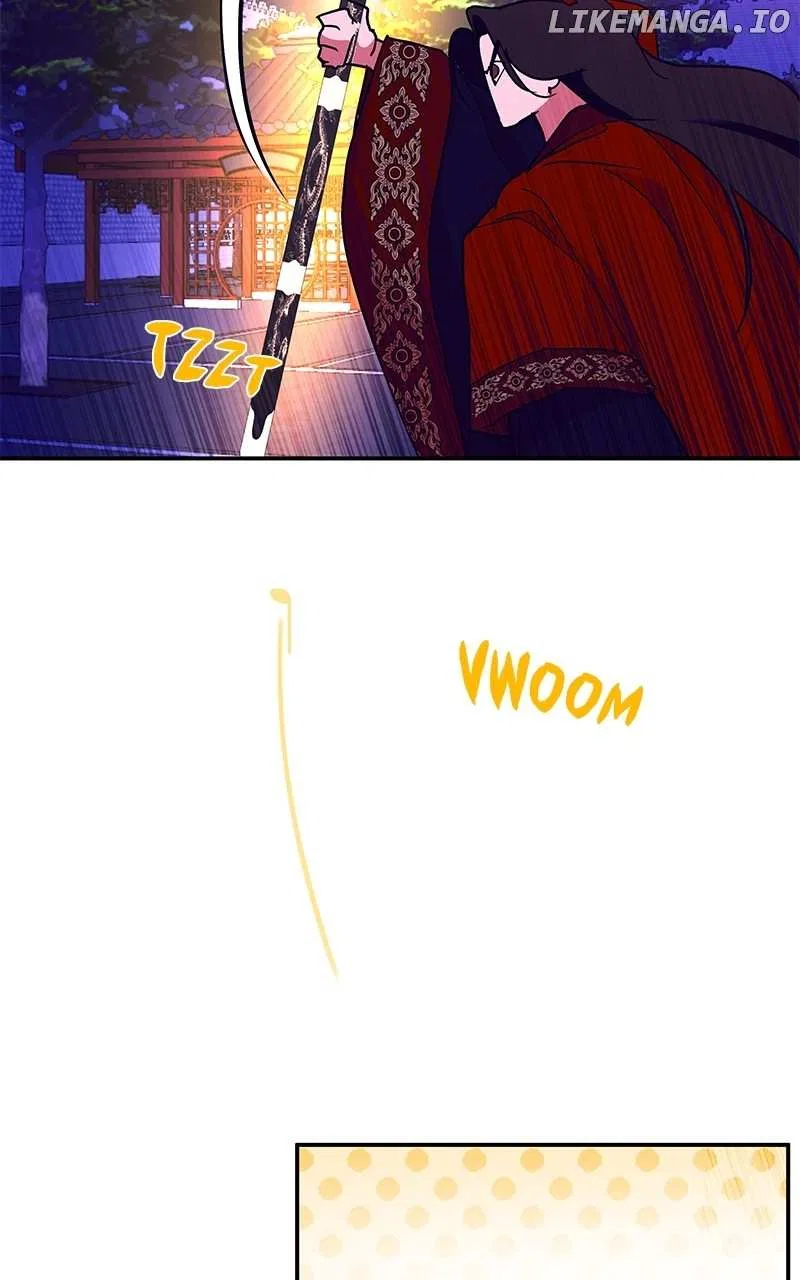 How a Goddess Wins Over Tigers Chapter 43 – Page 82