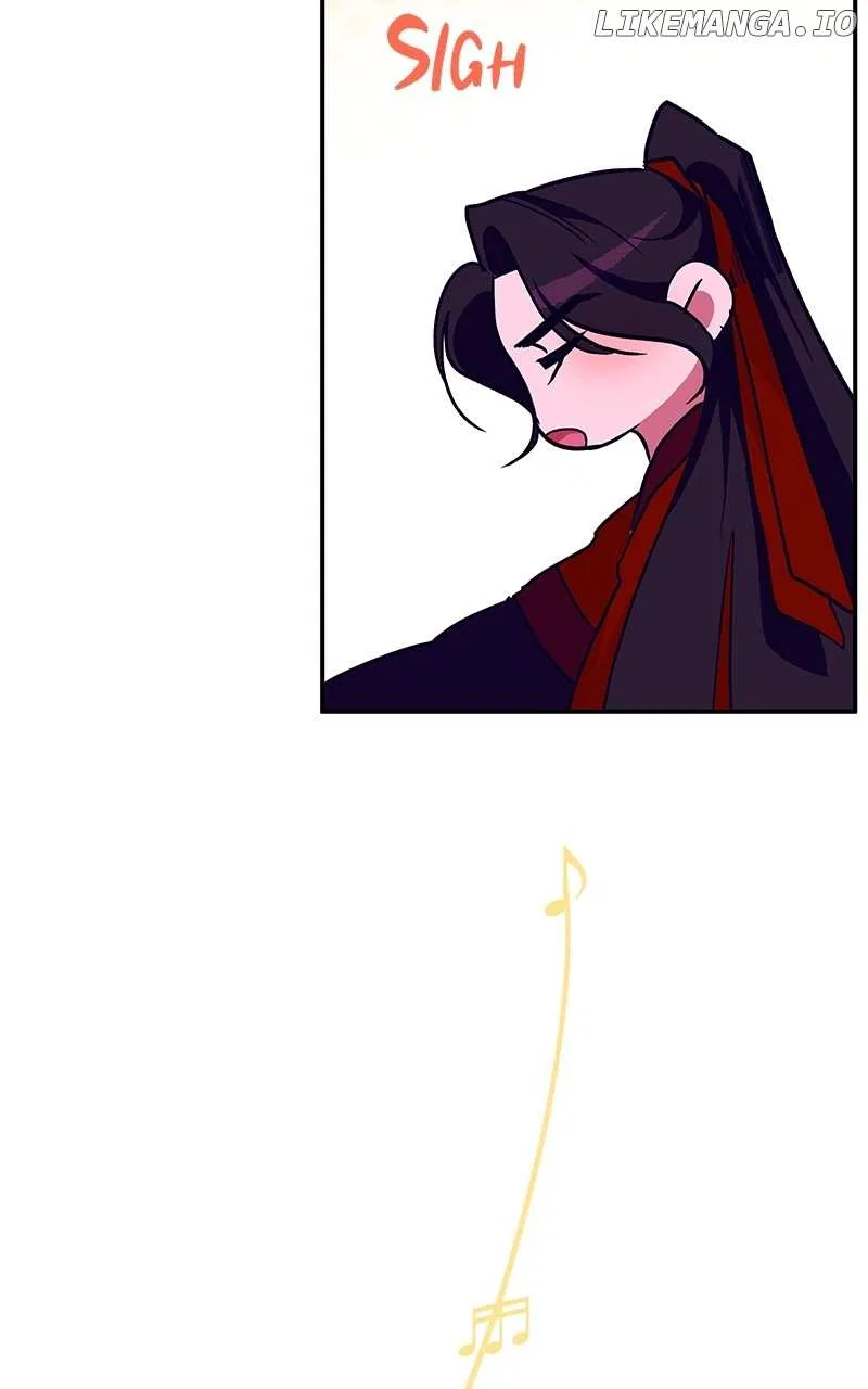 How a Goddess Wins Over Tigers Chapter 43 – Page 83