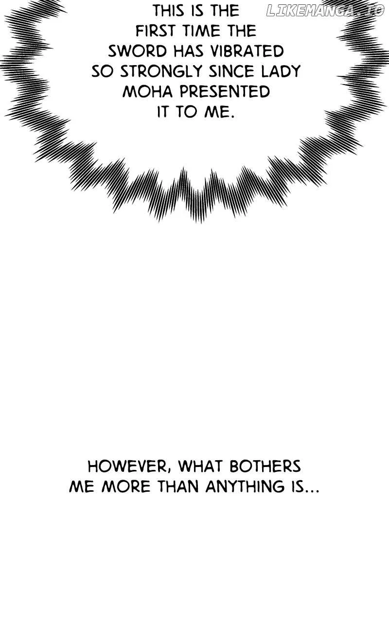 How a Goddess Wins Over Tigers Chapter 43 – Page 86
