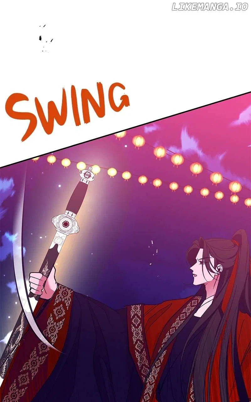 How a Goddess Wins Over Tigers Chapter 43 – Page 87