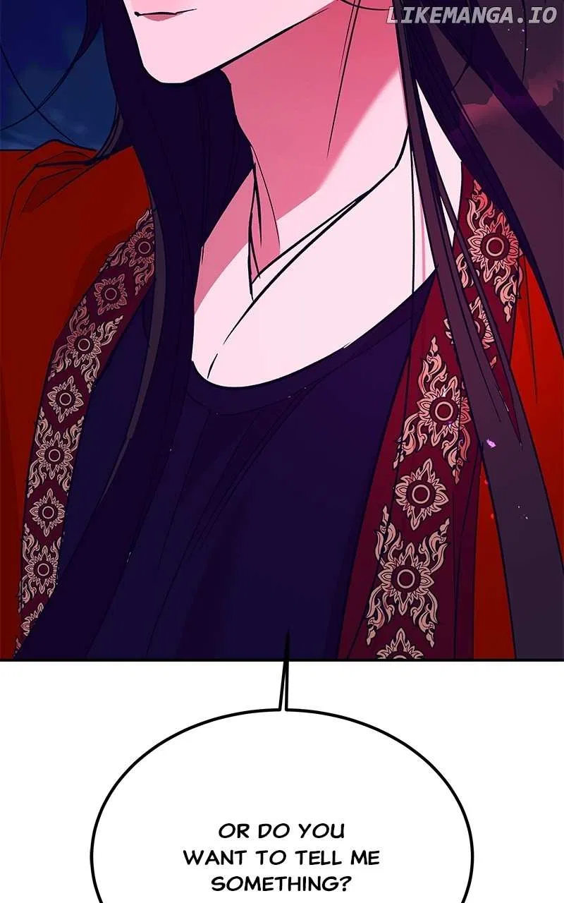 How a Goddess Wins Over Tigers Chapter 43 – Page 90