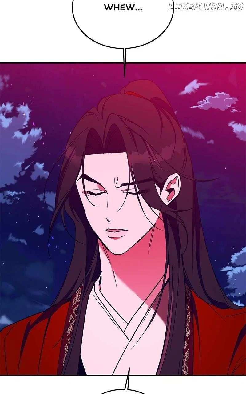 How a Goddess Wins Over Tigers Chapter 43 – Page 93