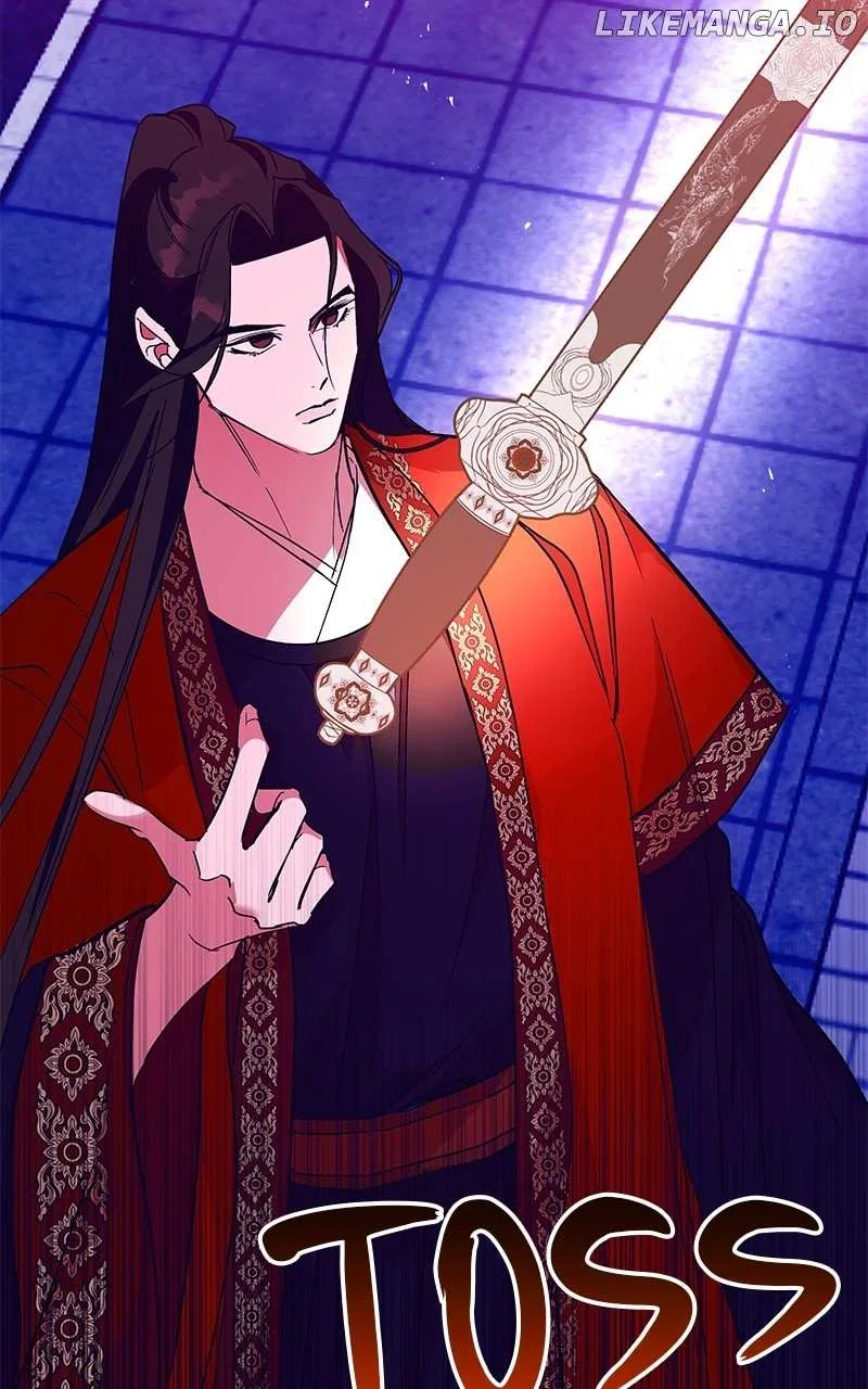 How a Goddess Wins Over Tigers Chapter 43 – Page 95