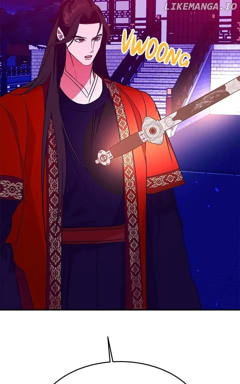 How a Goddess Wins Over Tigers Chapter 43 – Page 99