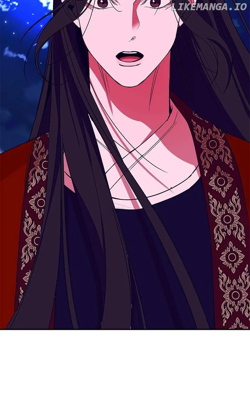 How a Goddess Wins Over Tigers Chapter 43 – Page 104