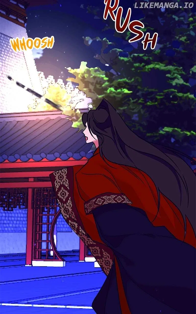 How a Goddess Wins Over Tigers Chapter 43 – Page 106
