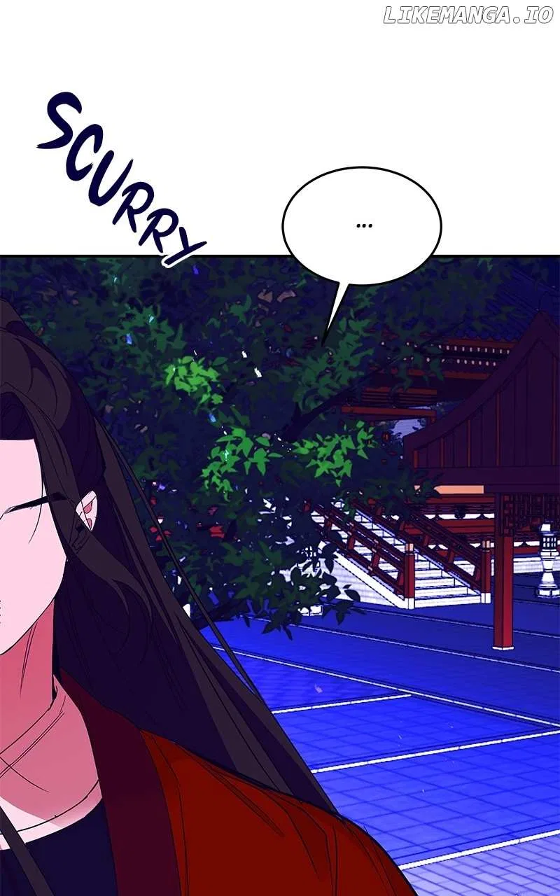 How a Goddess Wins Over Tigers Chapter 43 – Page 108