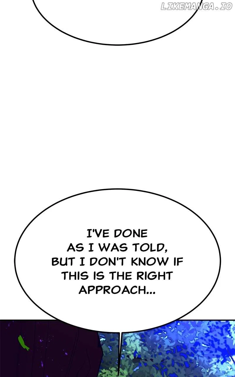 How a Goddess Wins Over Tigers Chapter 43 – Page 110