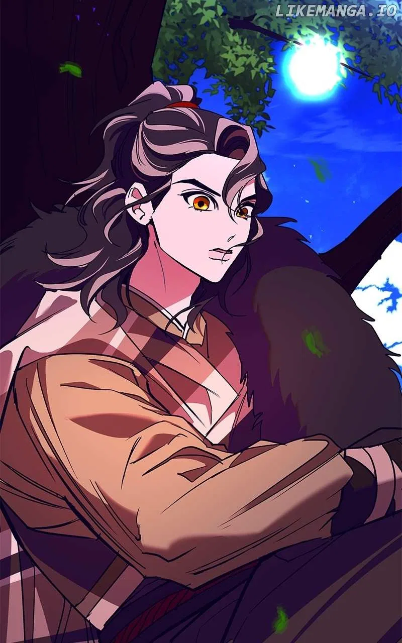 How a Goddess Wins Over Tigers Chapter 43 – Page 111