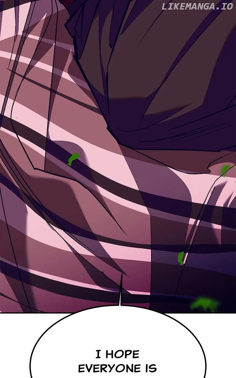 How a Goddess Wins Over Tigers Chapter 43 – Page 112