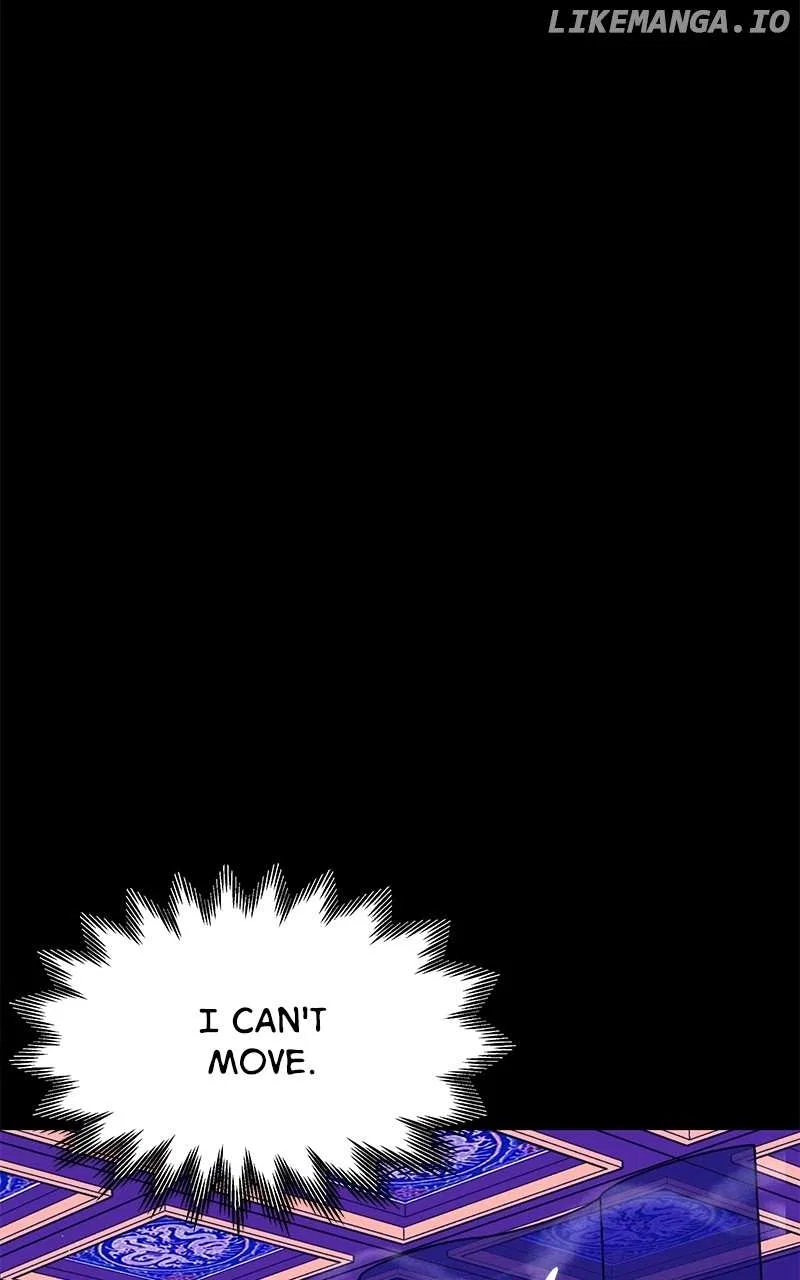 How a Goddess Wins Over Tigers Chapter 43 – Page 117