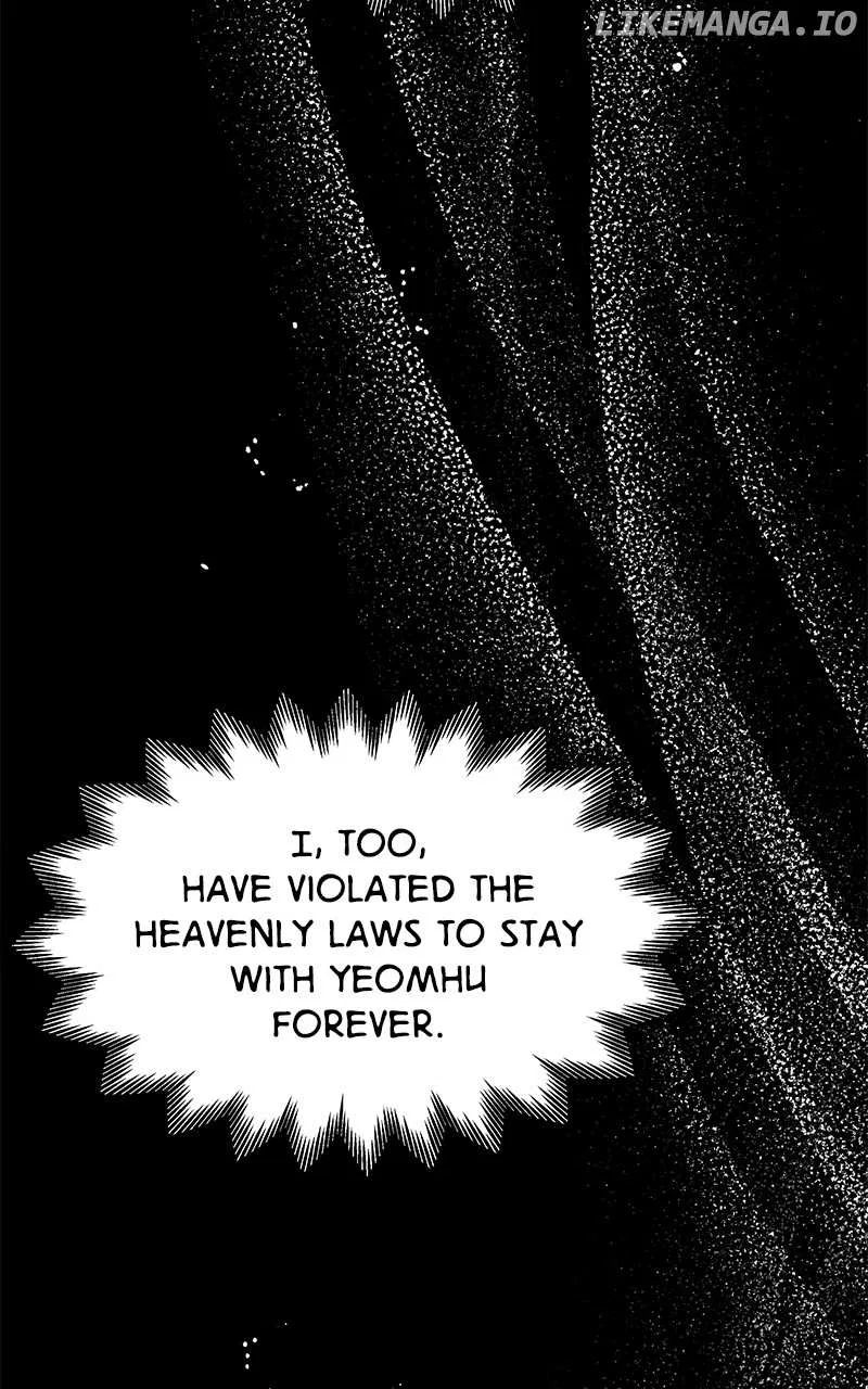 How a Goddess Wins Over Tigers Chapter 43 – Page 121