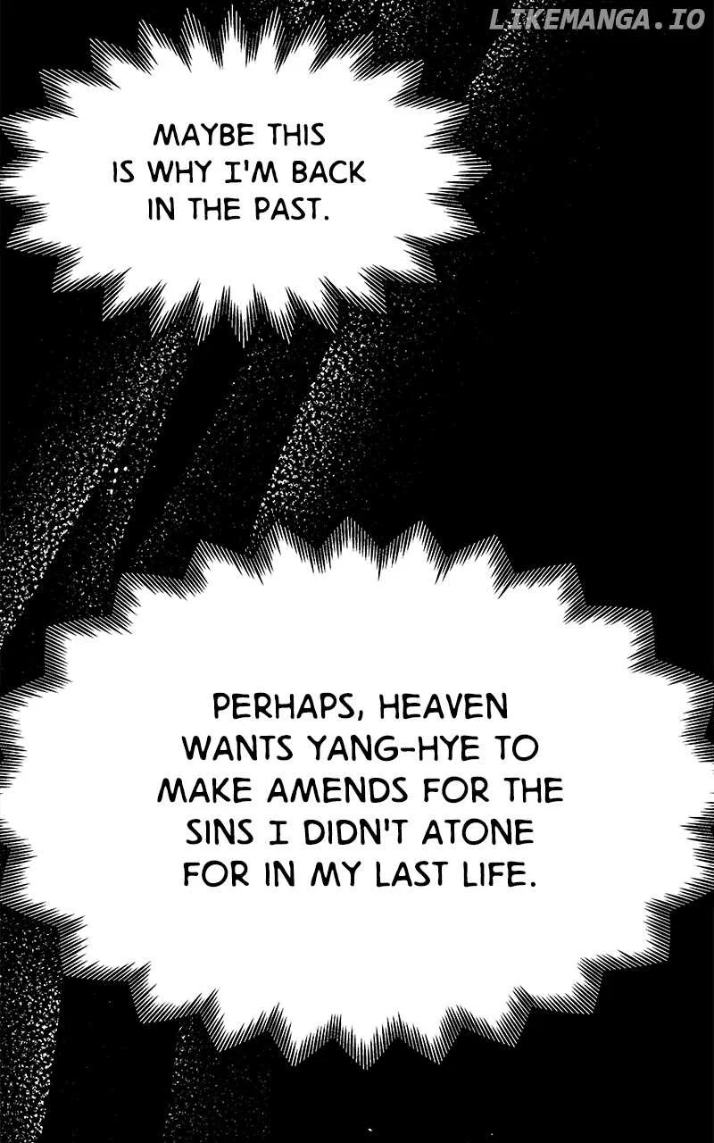 How a Goddess Wins Over Tigers Chapter 43 – Page 123