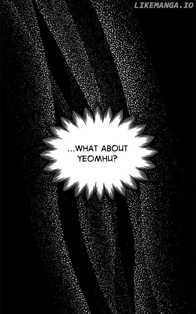 How a Goddess Wins Over Tigers Chapter 43 – Page 126