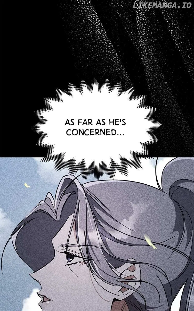 How a Goddess Wins Over Tigers Chapter 43 – Page 127