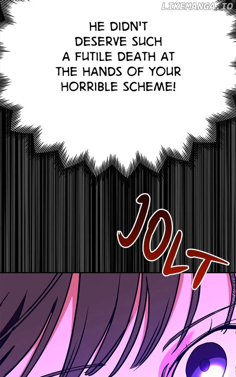 How a Goddess Wins Over Tigers Chapter 43 – Page 130