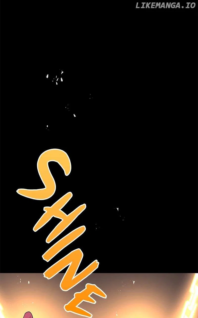 How a Goddess Wins Over Tigers Chapter 43 – Page 134