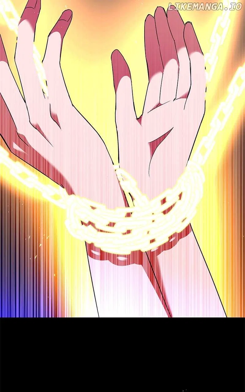 How a Goddess Wins Over Tigers Chapter 43 – Page 135