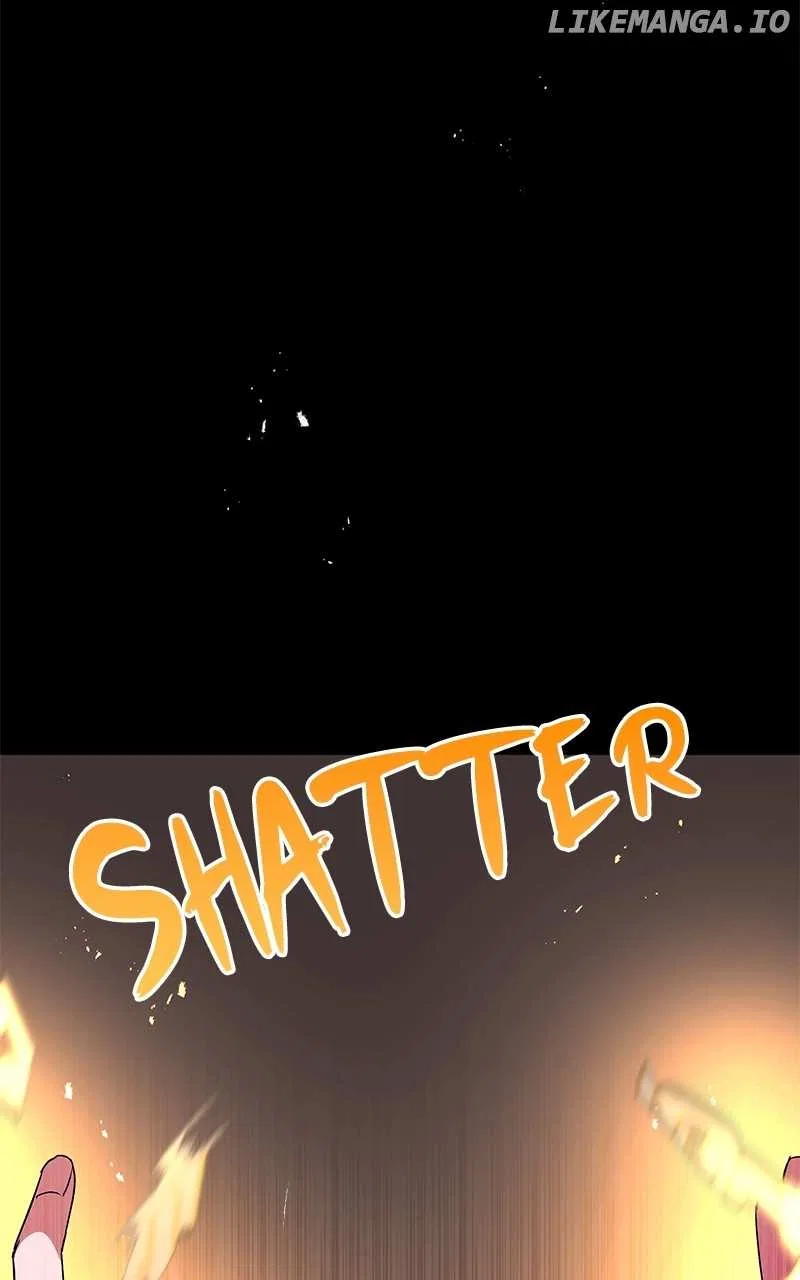 How a Goddess Wins Over Tigers Chapter 43 – Page 136