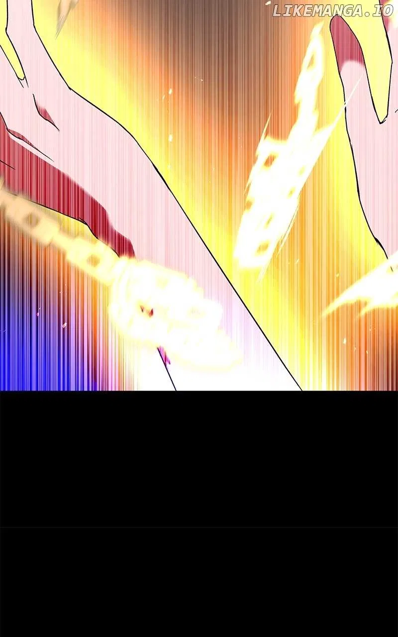 How a Goddess Wins Over Tigers Chapter 43 – Page 137