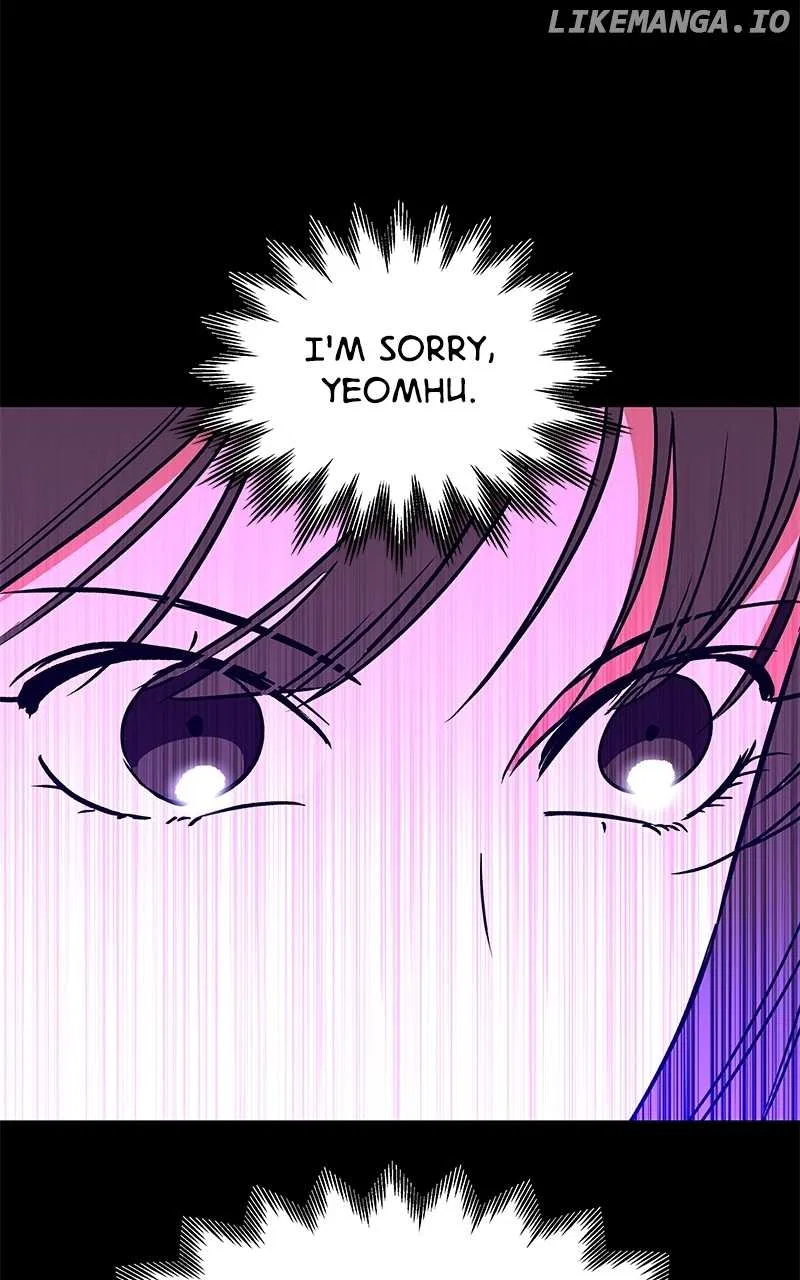 How a Goddess Wins Over Tigers Chapter 43 – Page 141