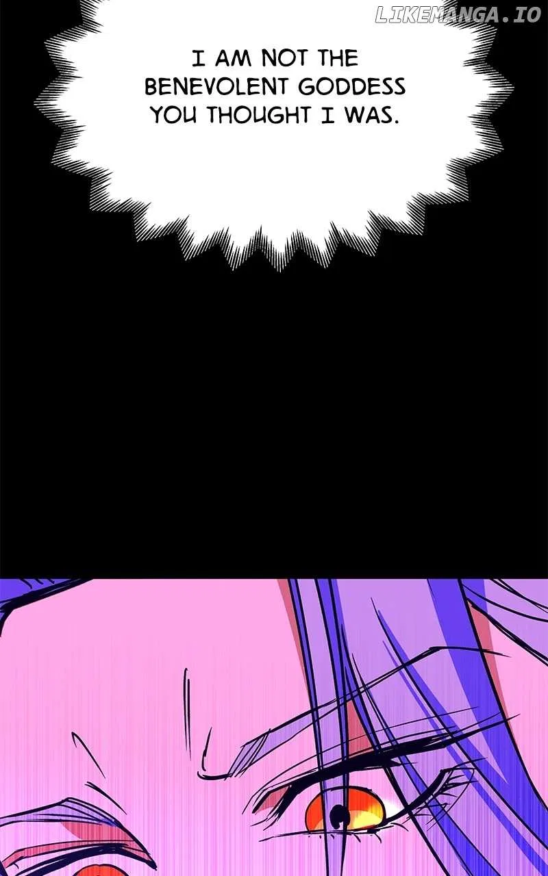 How a Goddess Wins Over Tigers Chapter 43 – Page 142