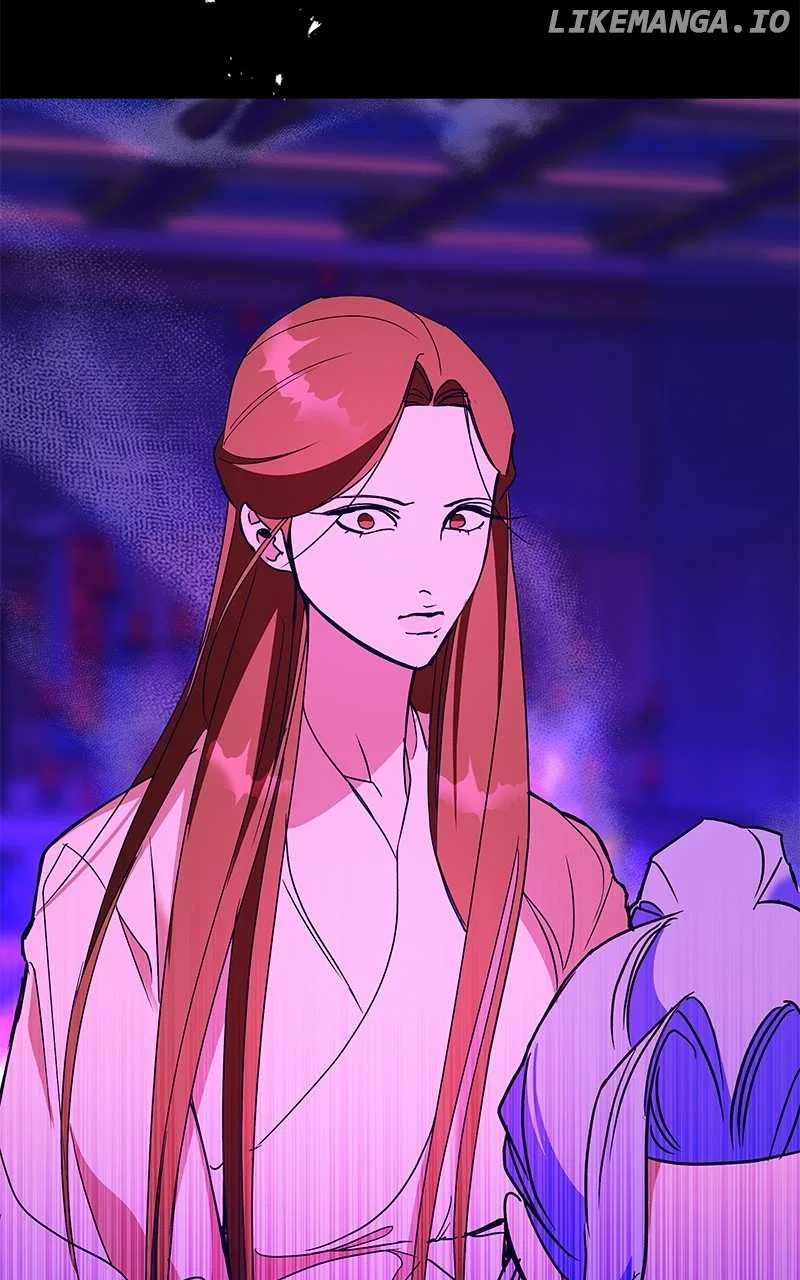 How a Goddess Wins Over Tigers Chapter 43 – Page 147