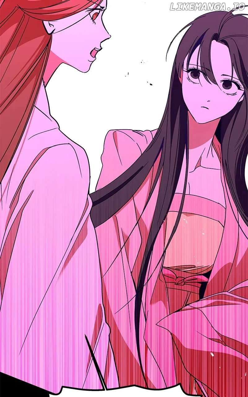 How a Goddess Wins Over Tigers Chapter 43 – Page 154