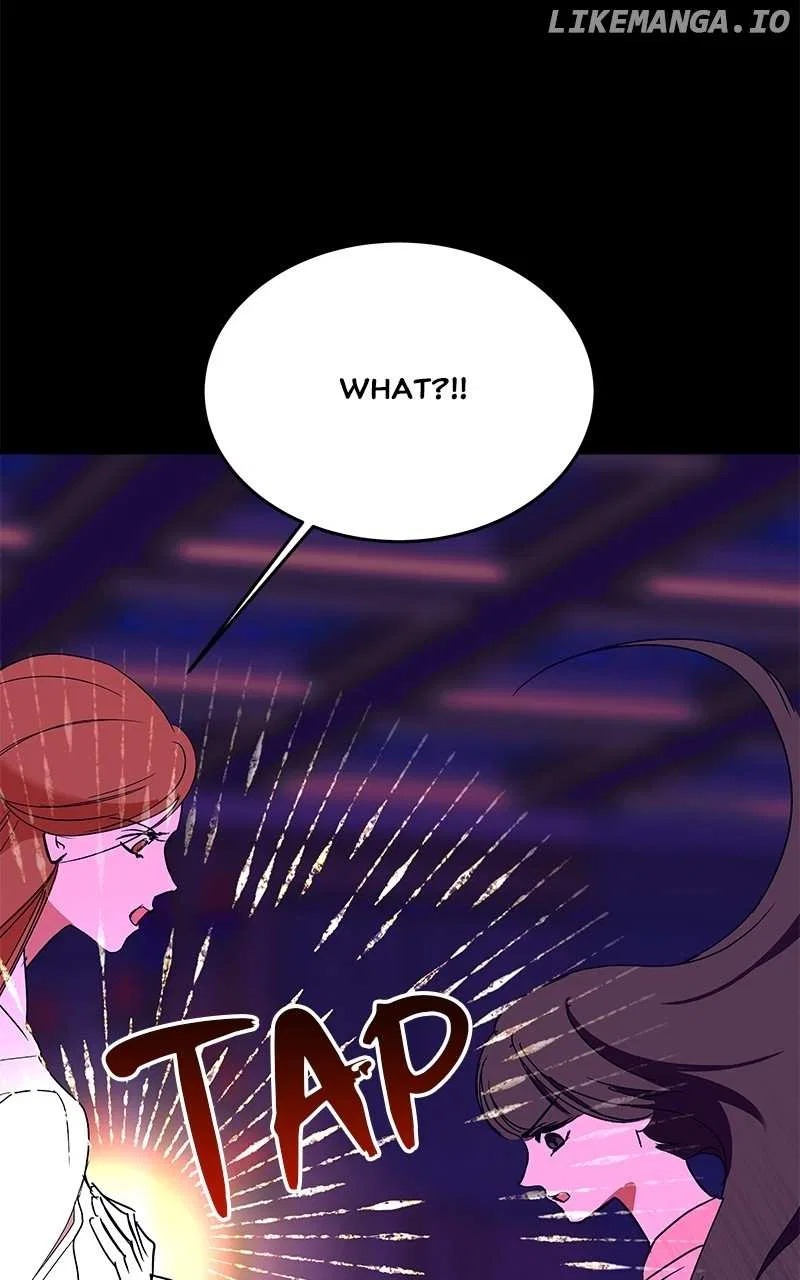 How a Goddess Wins Over Tigers Chapter 43 – Page 158