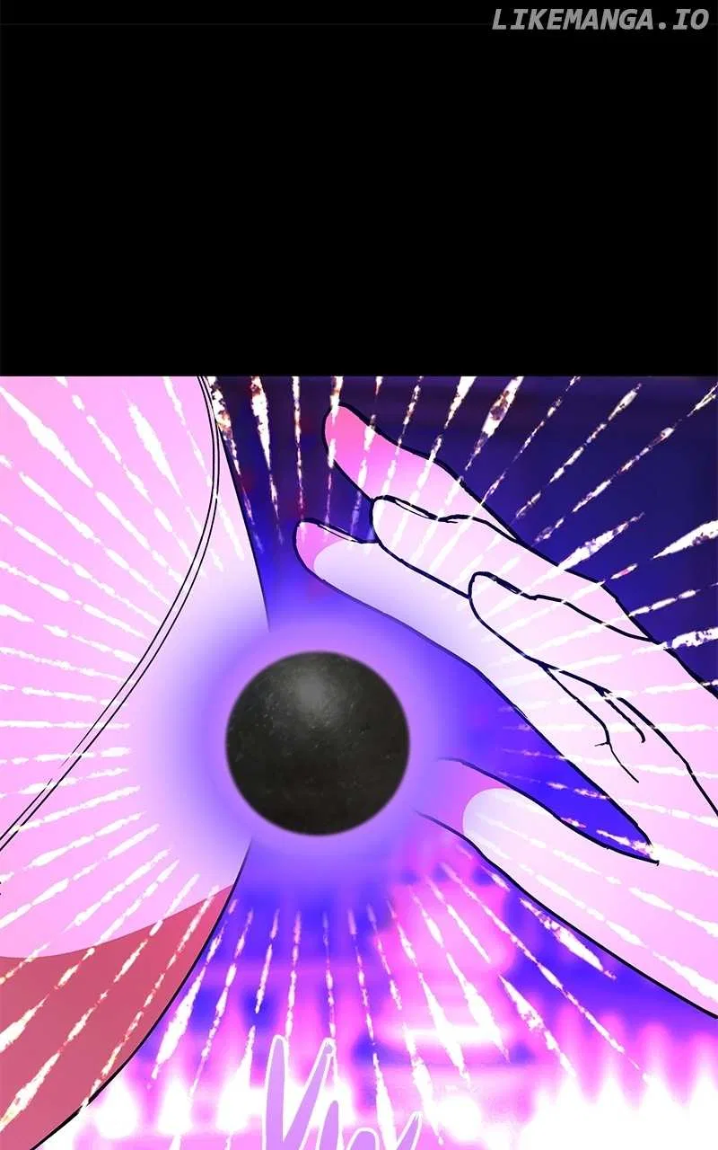 How a Goddess Wins Over Tigers Chapter 43 – Page 160
