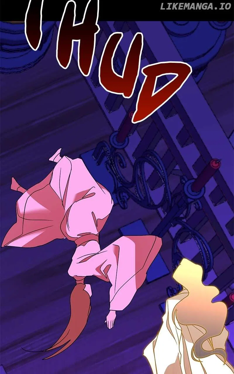 How a Goddess Wins Over Tigers Chapter 43 – Page 163