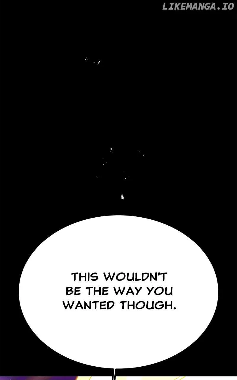 How a Goddess Wins Over Tigers Chapter 43 – Page 165