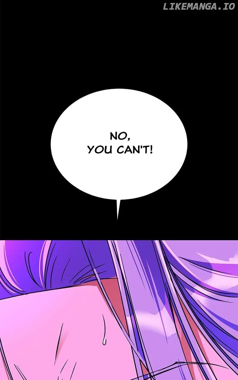 How a Goddess Wins Over Tigers Chapter 43 – Page 168