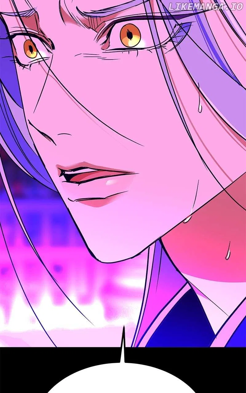 How a Goddess Wins Over Tigers Chapter 43 – Page 169