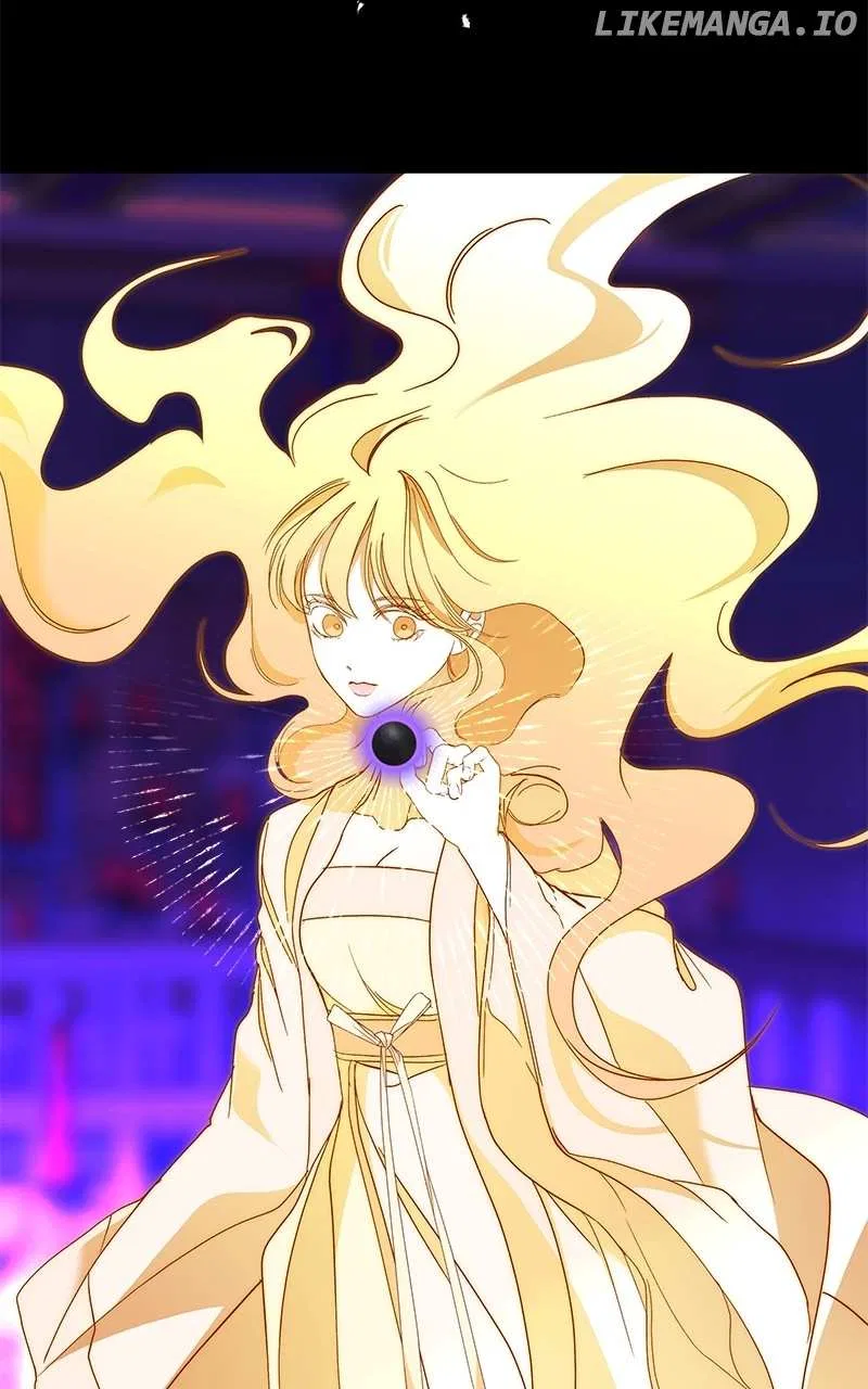 How a Goddess Wins Over Tigers Chapter 43 – Page 171