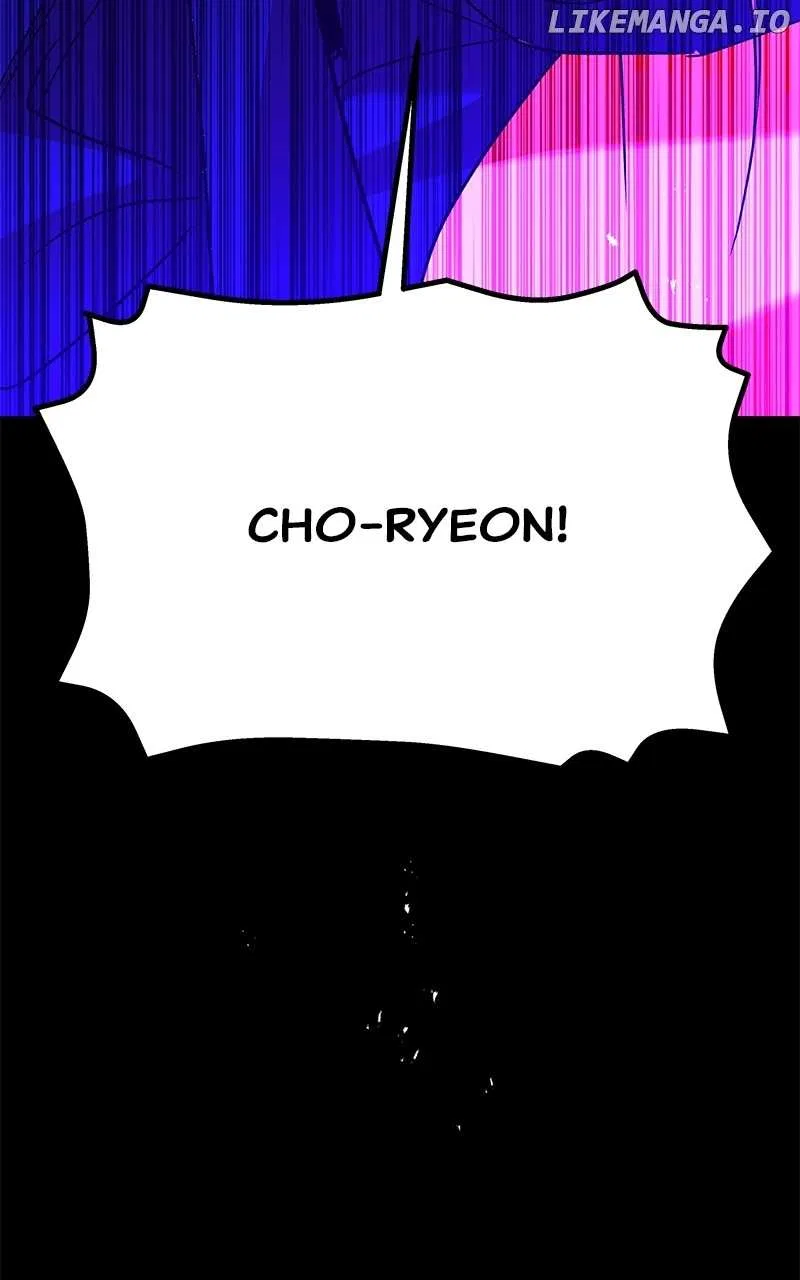 How a Goddess Wins Over Tigers Chapter 43 – Page 180