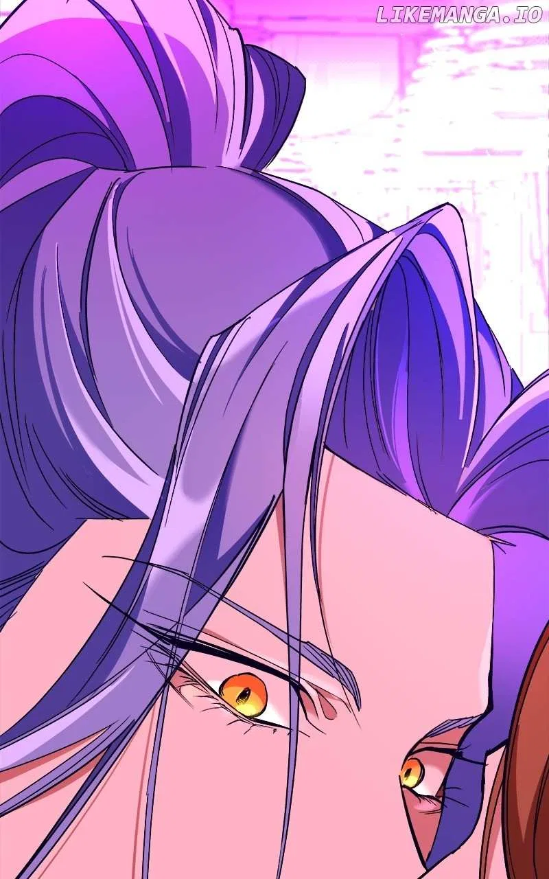 How a Goddess Wins Over Tigers Chapter 42 – Page 5