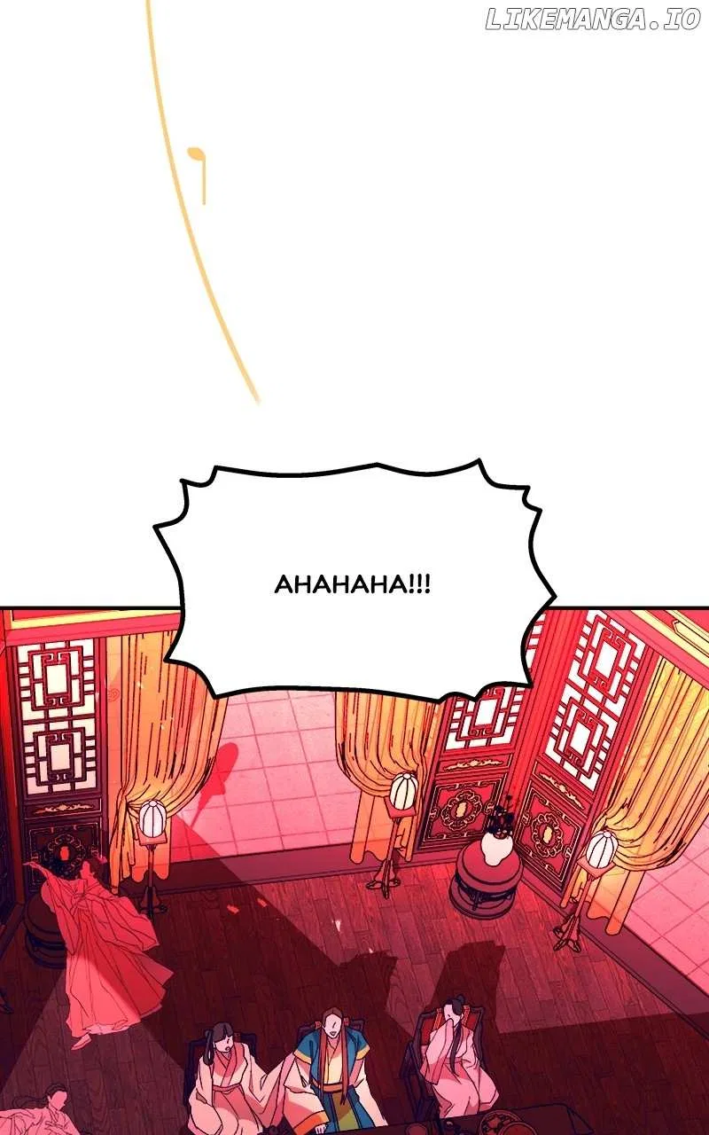 How a Goddess Wins Over Tigers Chapter 42 – Page 11