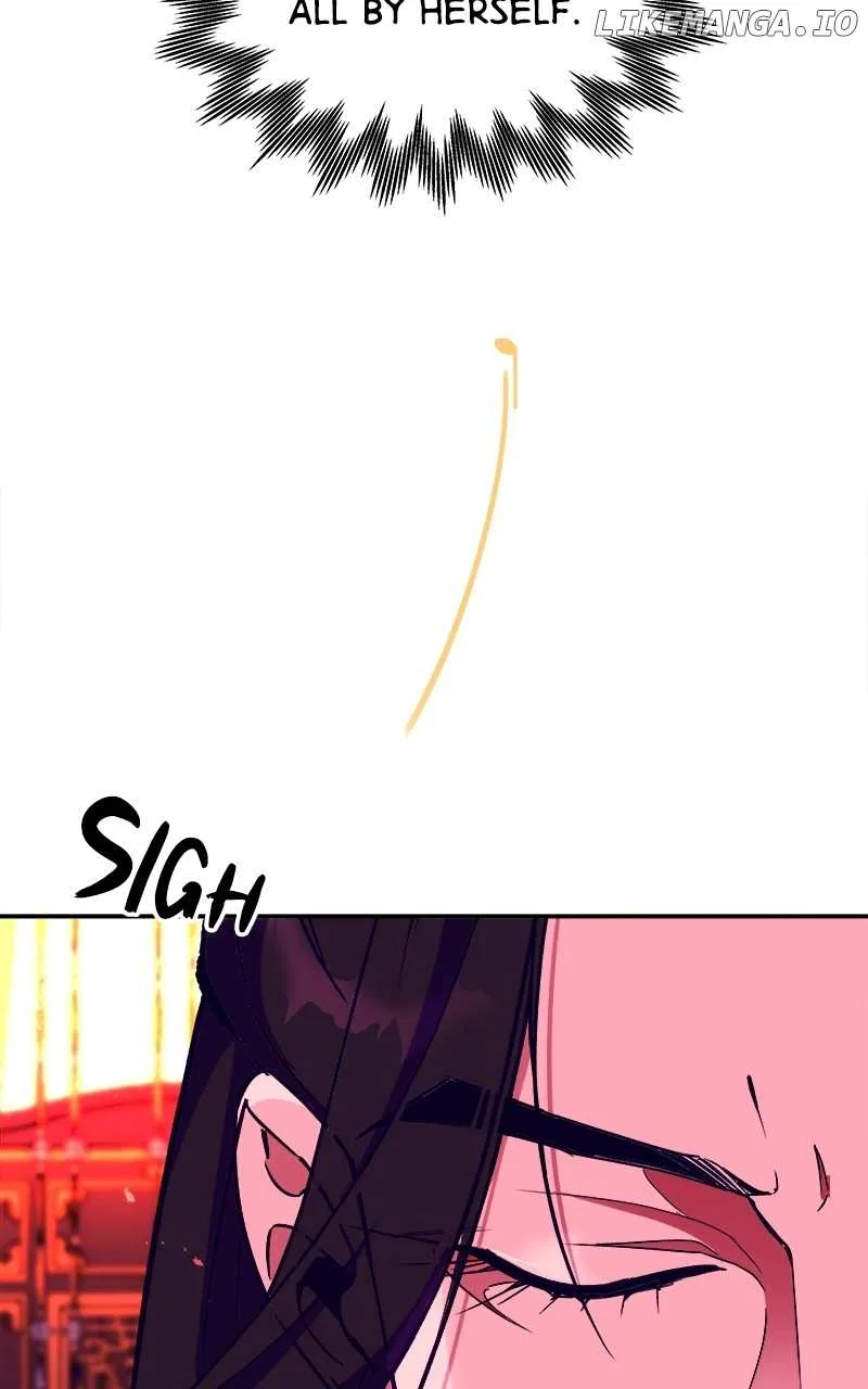 How a Goddess Wins Over Tigers Chapter 42 – Page 16