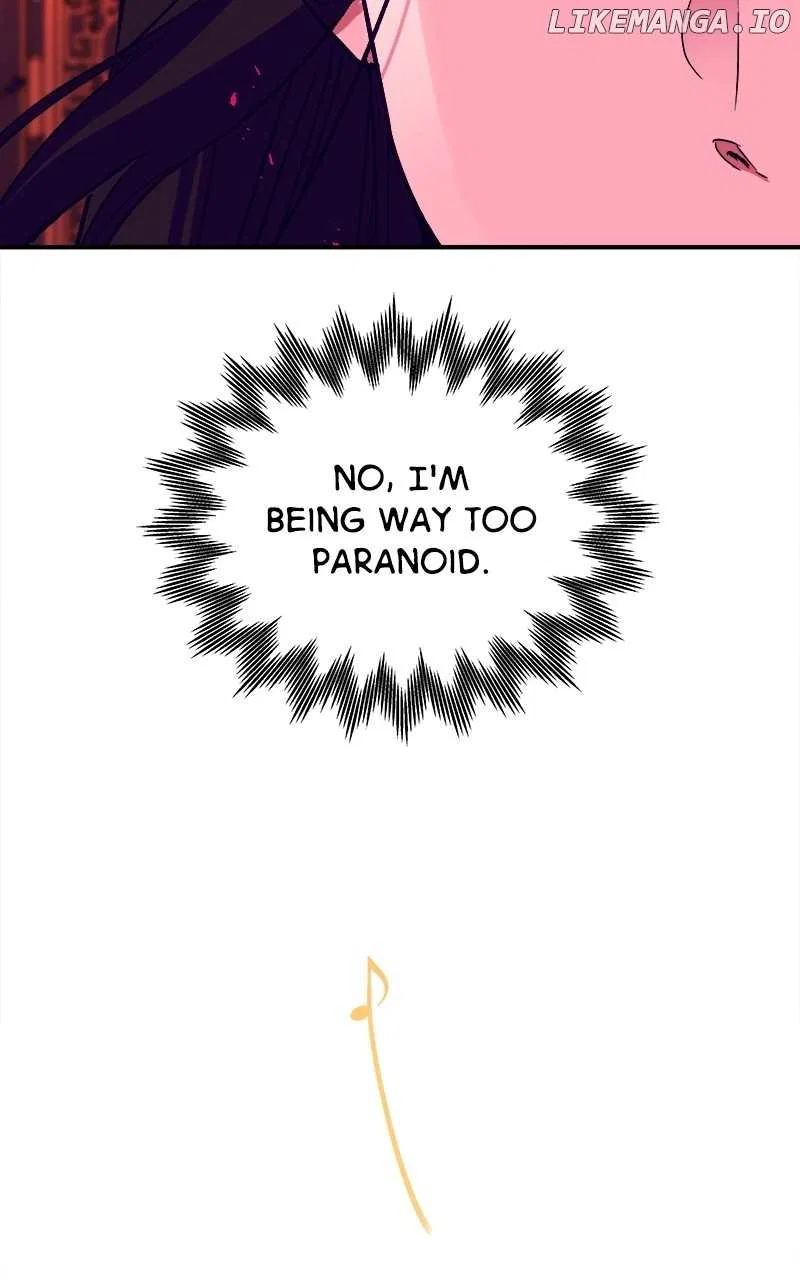 How a Goddess Wins Over Tigers Chapter 42 – Page 17