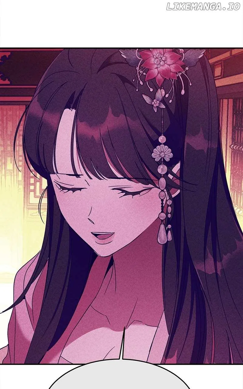 How a Goddess Wins Over Tigers Chapter 42 – Page 18