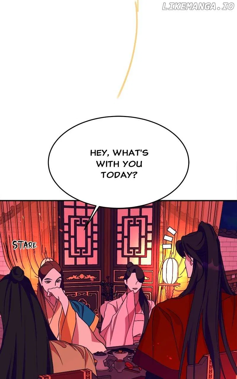 How a Goddess Wins Over Tigers Chapter 42 – Page 20