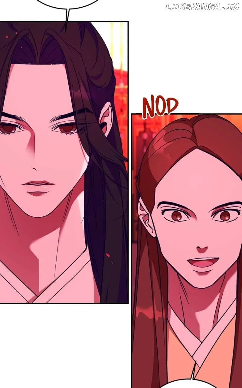 How a Goddess Wins Over Tigers Chapter 42 – Page 22