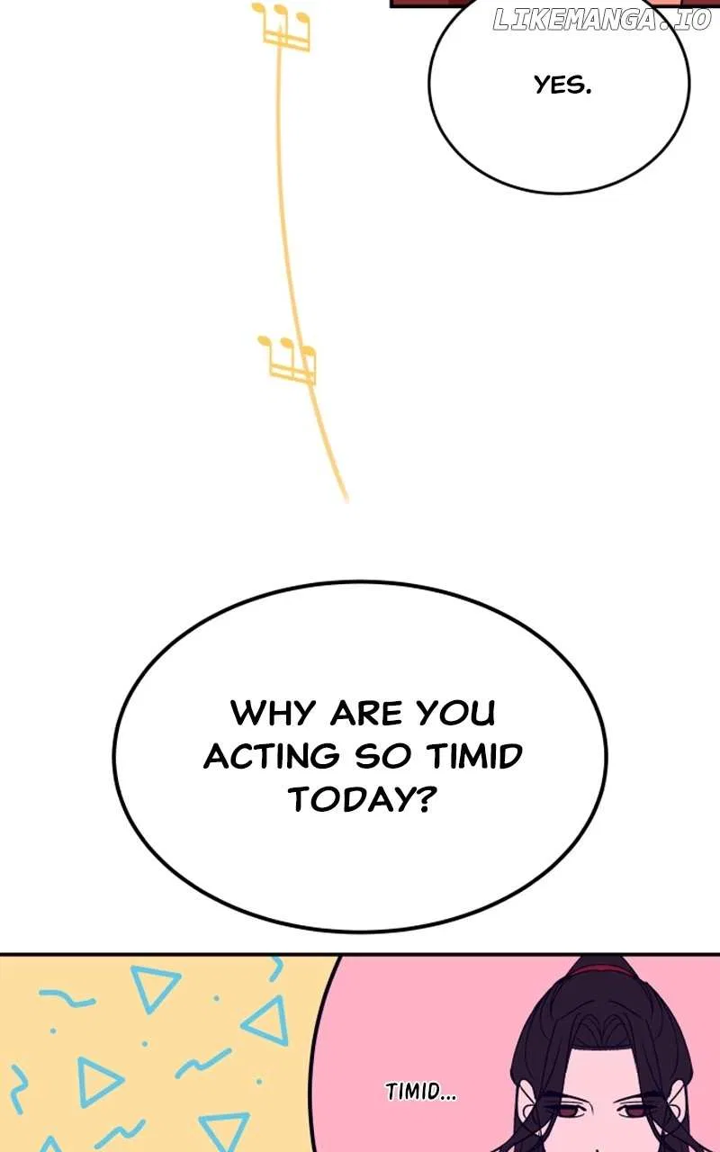 How a Goddess Wins Over Tigers Chapter 42 – Page 23