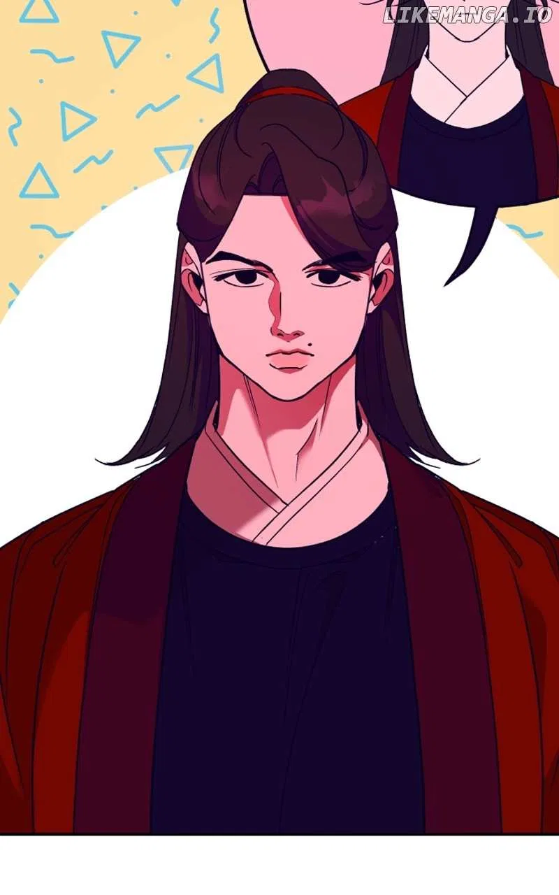 How a Goddess Wins Over Tigers Chapter 42 – Page 24